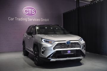 Toyota RAV 4 - 2