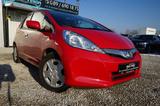 Honda Jazz Hybrid Autom.(CVT) |1.Hand| |KD lückenlos|  - Honda mit Hybrid-Antrieb