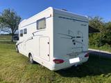 Eura Mobil PRS720EB EINZELBETT|HUBBETT|SAT|SOLAR|RCAM|KLIMA - Eura Mobil Teilintegrierter