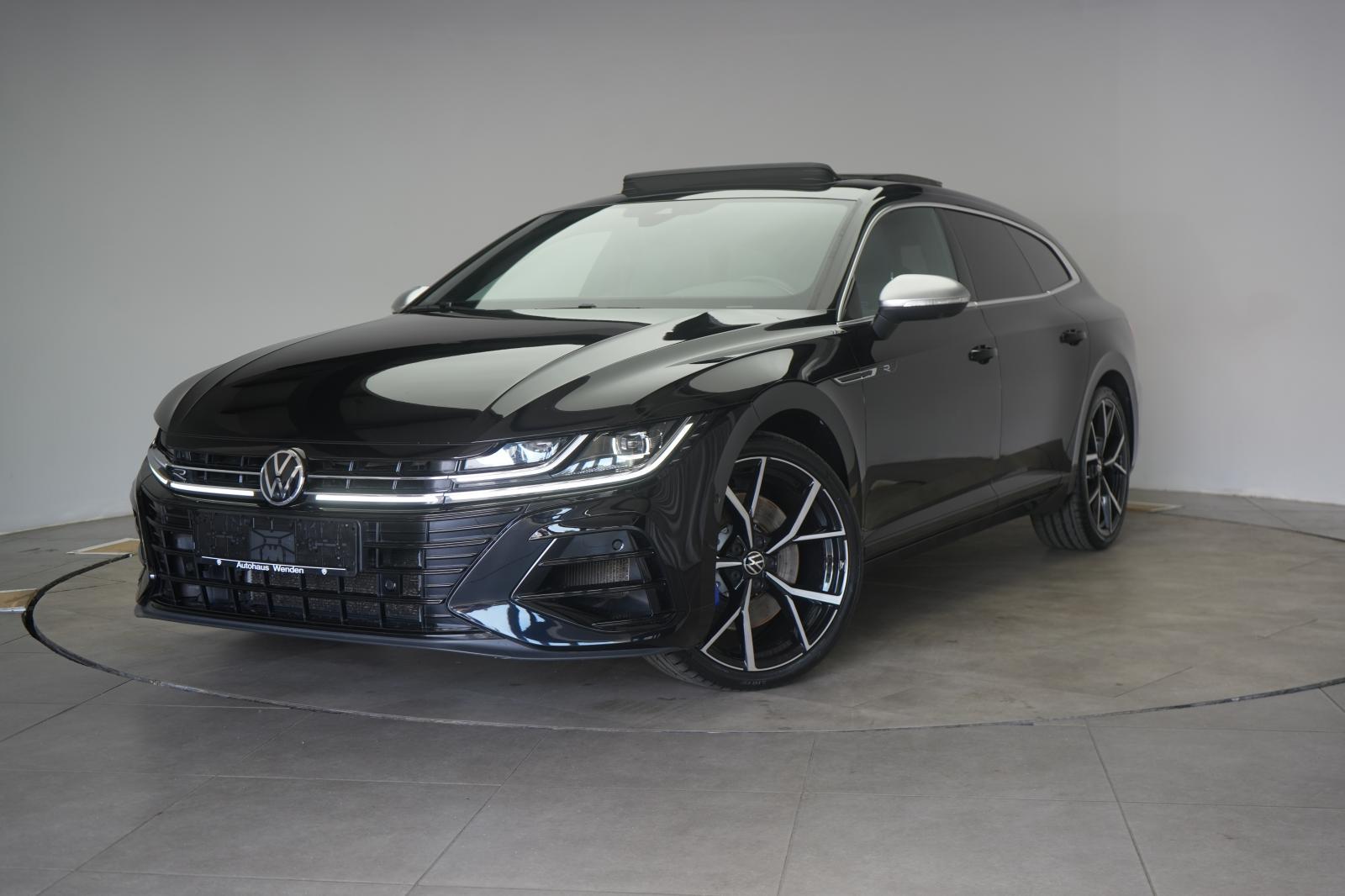 Volkswagen Arteon R 2.0 TSI Shooting Brake 4Motion ACC/Kame