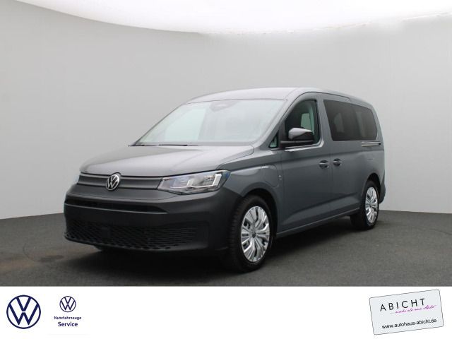 Caddy Maxi 1.5 PHV eHybrid TravelAssist Kamera