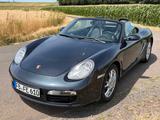 Porsche Boxster 2.7 (987)  65.000 km Schalter - Porsche: 987