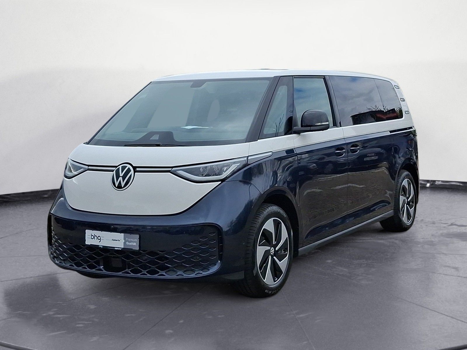 Volkswagen ID. Buzz Pro langer Radstand   Heckantrieb 1-Gan imagem 2