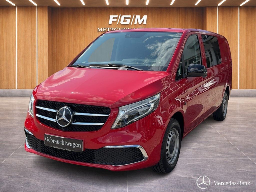 Image of Mercedes-Benz Vito