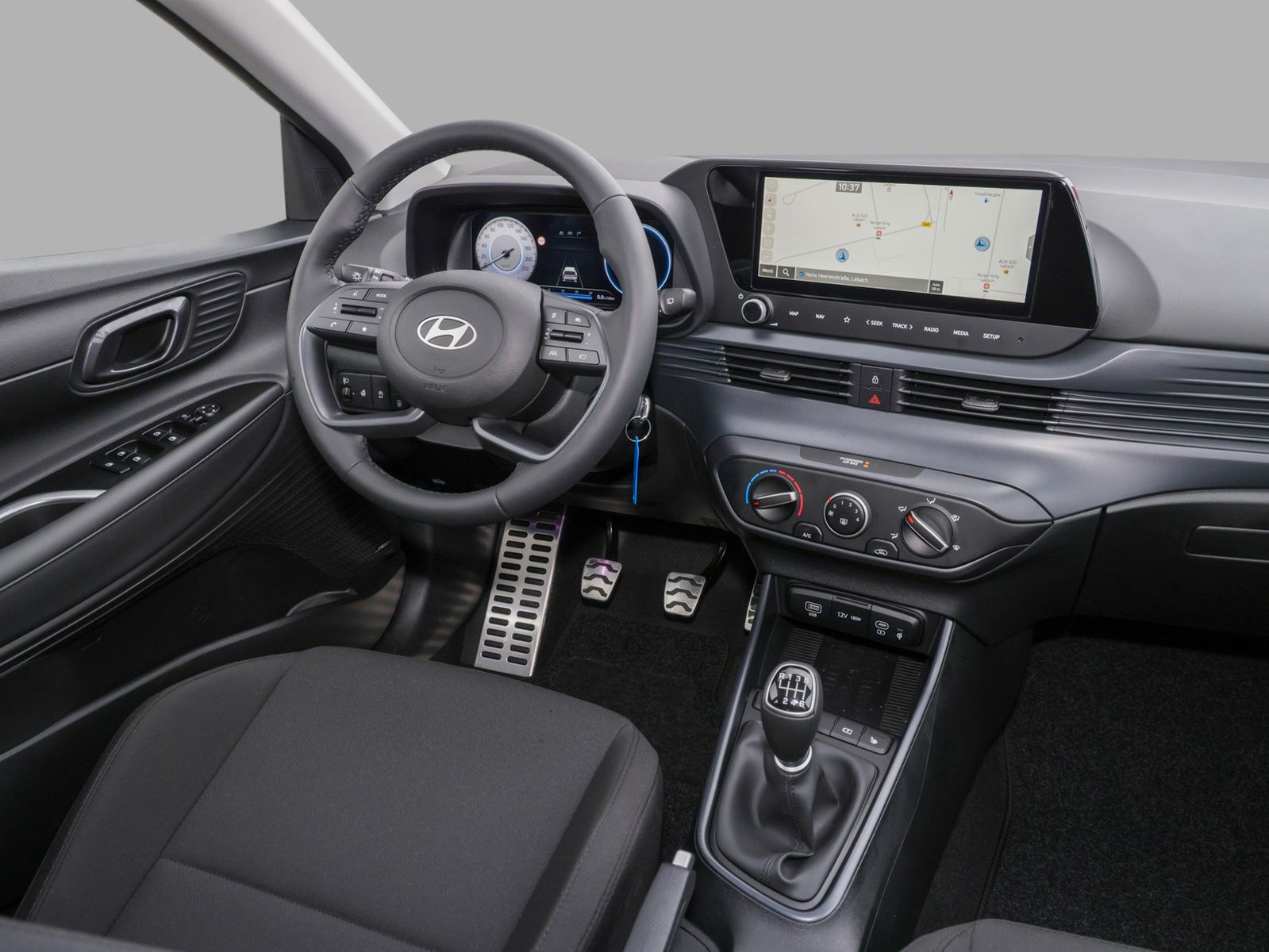 Hyundai BAYON – Bild 8