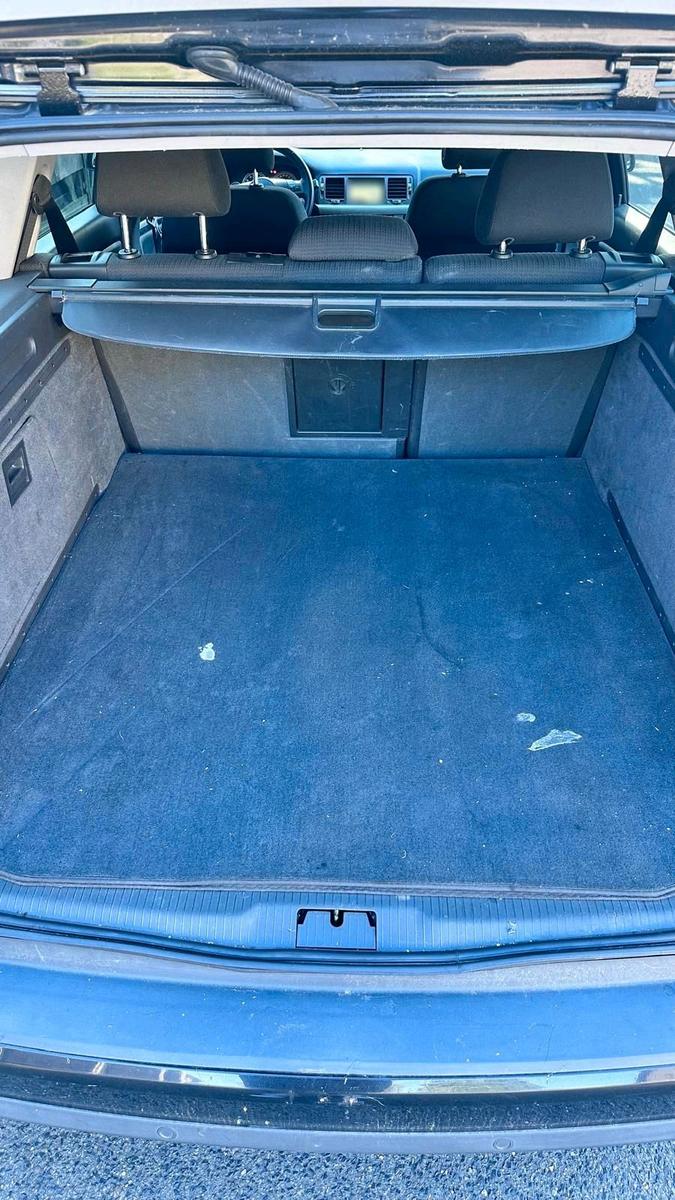 Opel Vectra 2006 — photo 10