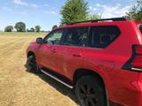 Toyota Land Cruiser 2.8 D-4D Executive Automatik Ex... - Toyota Land Cruiser mit Panoramadach