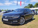 Volkswagen Passat Variant 3x R-Line TSI DSG Leder*Nav*SHZ*A - Volkswagen Passat Variant