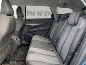 Peugeot 5008 - 7