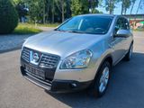 Nissan Qashqai 2.0 ALL-MODE 4x4 Acenta CVT-M6 Autom... - Nissan Qashqai aus 2008