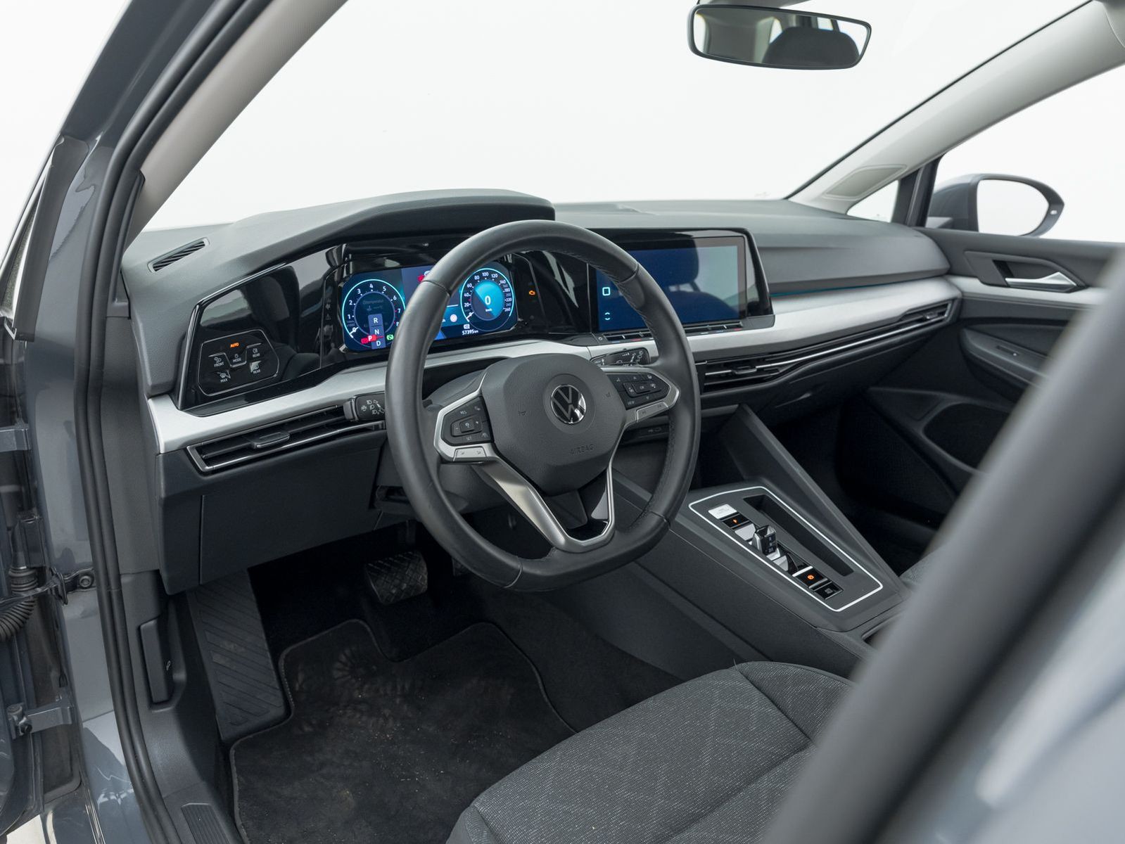 Volkswagen Golf - Bild 13