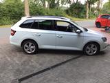 Skoda Fabia 1.4l TDI 77kW Joy Combi Joy - Skoda Fabia mit Diesel-Antrieb: Kleinwagen