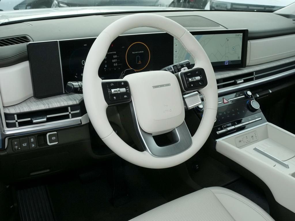 Hyundai SANTA FE - Bild 6