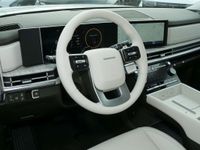 Hyundai SANTA FE - Vorschau Bild 6