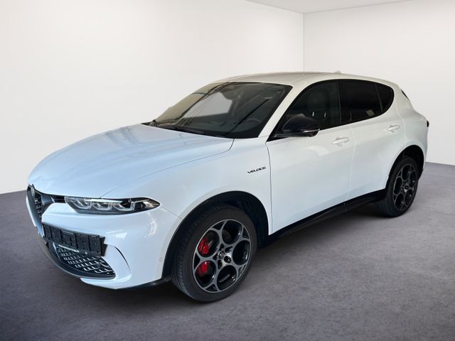 Alfa Romeo Tonale VELOCE 1.5 VGT 48V-Hybrid/LEDER/WINTER-P