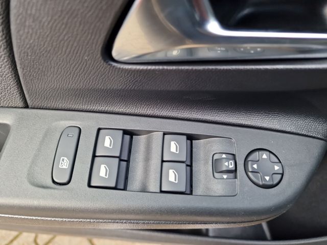 Corsa F GS Line 1.2 Turbo SHZ LHZ KLIMAAUTOMATIK
