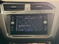 Volkswagen Tiguan - Vorschau Bild 8