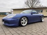 Porsche *Boxster*GT3 Styling*Techart/Gemballa*10x18*TOP* - Porsche Boxster aus 1999