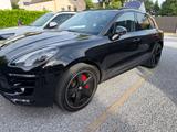 Porsche Macan GTS - PANO/AHK - Porsche Macan in Dortmund