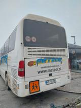 Mercedes-Benz 0350 Tourismo - Mercedes-Benz Reisebus Tourismo