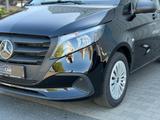 Mercedes-Benz Vito Tourer 116 CDI PRO lang 8 Sitzer 2xS-Tür AH - Mercedes-Benz Vito: Sitzer