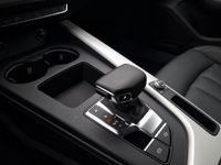 Audi A4 - Vorschau Bild 16