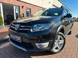 Dacia Sandero II Stepway Prestige *Navi*Klima*PDC - gebrauchte Dacia Sandero aus dem Jahr 2013