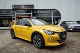 Peugeot 208 GT - gebrauchte Peugeot 208 aus dem Jahr 2022