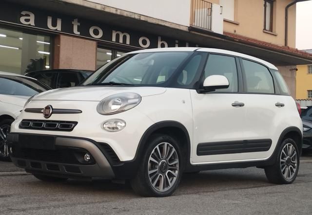 Fiat FIAT 500L 1.4 95CV Cross NAVI-CARPLAY-ANDROID-CL