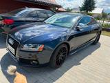 Audi S5 4.2 FSI quattro - - gebrauchte Audi S5 aus dem Jahr 2008