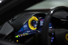 FERRARI 296 GTS 6xCarbon|TwoTone|Lift|JBL|NeckW|VentilS|