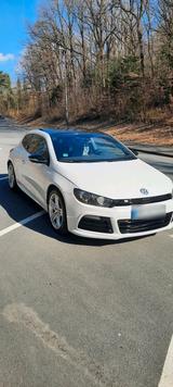 Volkswagen Scirocco 2.0i 16V TSI/R /329PS/... - Volkswagen Scirocco: 3.3
