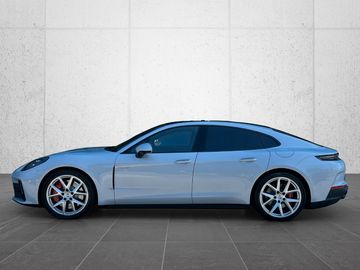 Porsche Panamera - 2