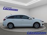 Hyundai i30 Select Kombi 1.4 Spurhalteass. Fernlichtass. - Hyundai i30: Select