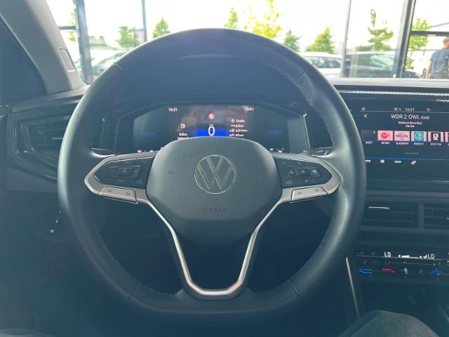 Volkswagen Taigo Prime DSG Kamera LED ACC SitzHZG CarPlay A, миниатюра 13
