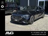 Mercedes-Benz E 220 d 4M AMG Edition Pano AHK DIGITAL Dis 360°