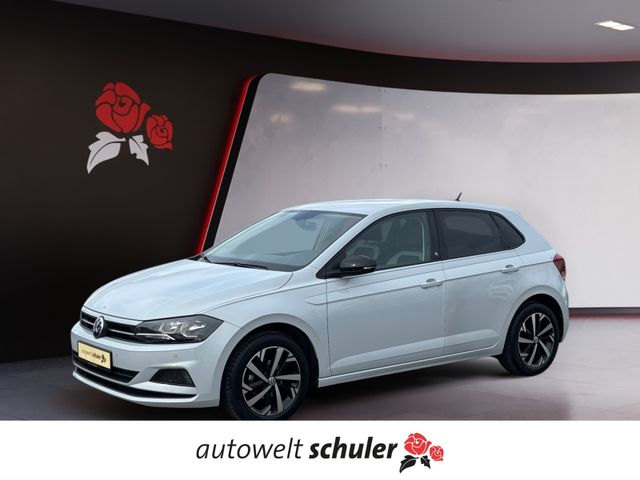 Volkswagen Polo 1,0 beats Climatronic