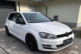 Volkswagen Golf 7 VII 1.2 TSI 63kW Zahnriemen sehr gepflegt - Volkswagen Golf: Zahnriemen V