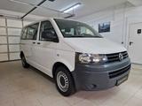Volkswagen T5 2.0TDI Kombi/9-Sitze/KLIMA/Mwst-ausweisbar - : Kombi, 2.5