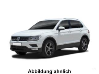 Volkswagen Tiguan 2.0 TSI DSG Highline 4Motion/HUD/StHZ/AHK
