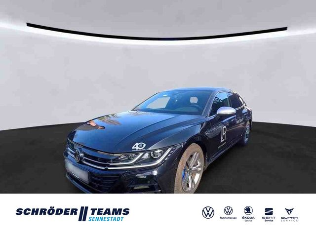 VW Arteon R Shooting Brake R 2,0 l TSI OPF 4MOTION 