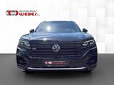 Volkswagen Touareg 4.0l TDI V8 R-LINE 4MOT HEAD+DYN+MATRIX+ - Volkswagen: Standheizung