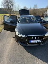 Audi A6 2.0 TDI multitronic Avant -