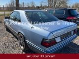 Mercedes-Benz 300  CE-24 Kat W 124 Coupé - Mercedes-Benz 300: Ce W124