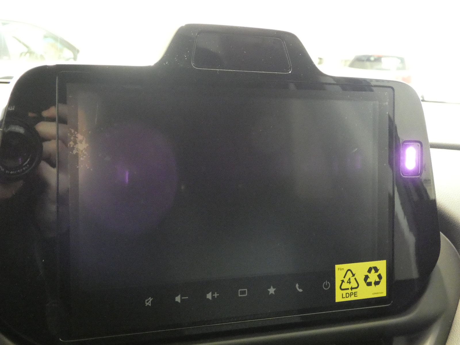 Suzuki (SX4) S-Cross - Bild 21