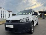 Volkswagen Caddy Kombi 4Motion*2.HAND*AHK*STANDHEIZUNG - Volkswagen Caddy: 4motion