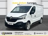 Renault Trafic Lkw Komfort L1H1 2,8t ENERGY dCi 170 Stan - Renault Gebrauchtwagen Lkw