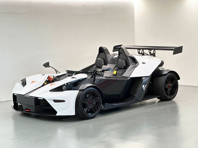 KTM X-BOW R