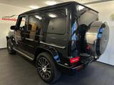 Mercedes-Benz G 350 d AMG COMAND Loop Multibeam Wide Schiebeda - Mercedes-Benz G 350 Gebrauchtwagen