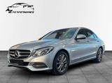Mercedes-Benz C 300 CDI BlueTec Hybrid / h /1.Hand/R.Kamera/ - Mercedes-Benz C 300: Cdi